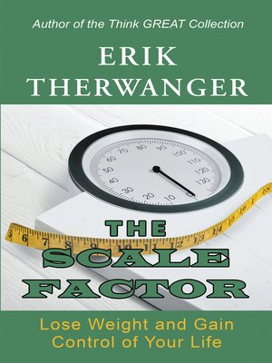 cover image of The Scale Factor